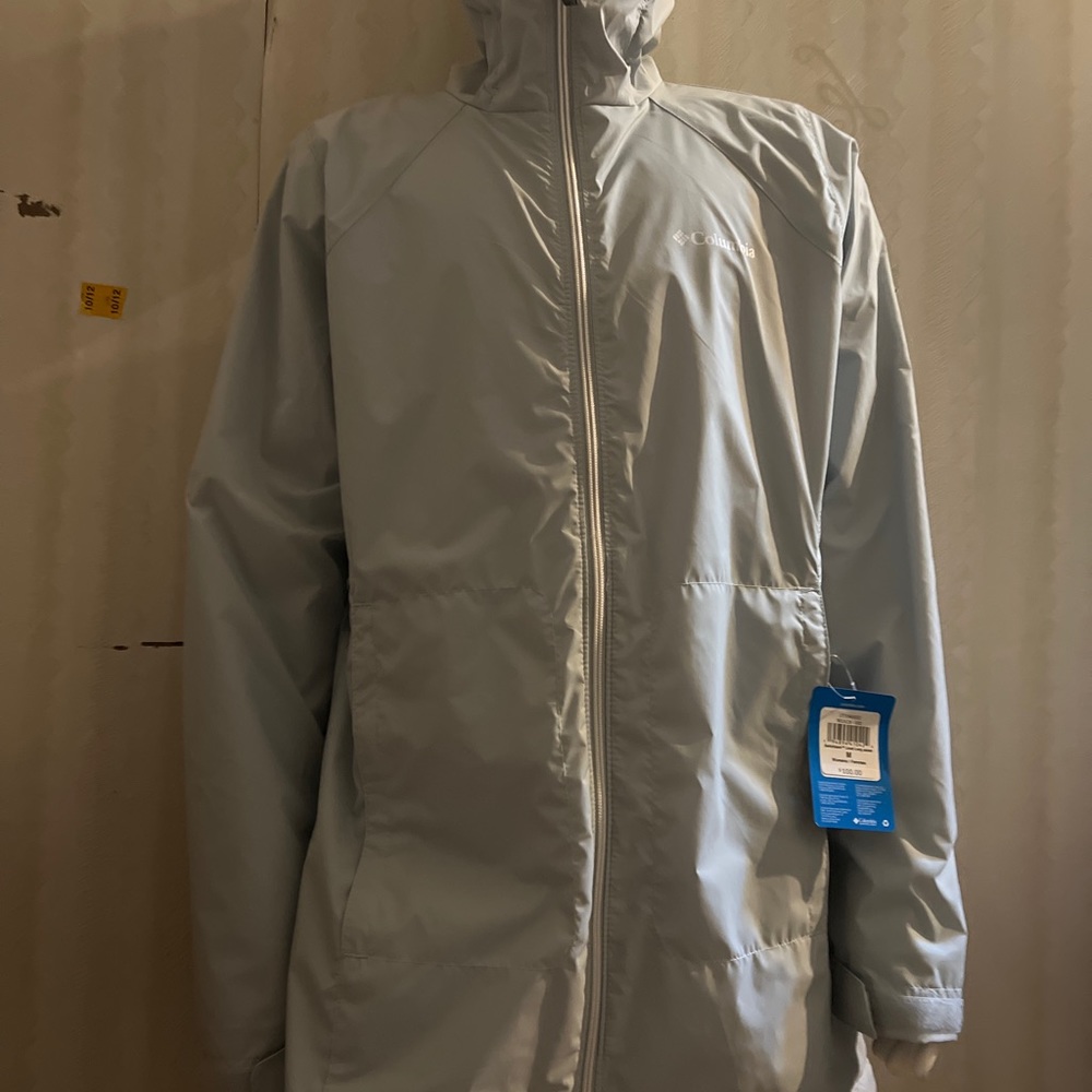 Women’s Columbia switchback Fleece lined jacket